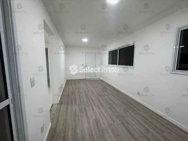 Cobertura / Penthouse com 136m² 2 quartos e 1 banheiro, para alugar, no bairro Vila Bocaina em Mauá