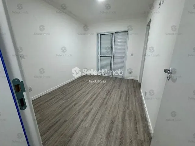 Cobertura / Penthouse com 136m² 2 quartos e 1 banheiro, para alugar, no bairro Vila Bocaina em Mauá