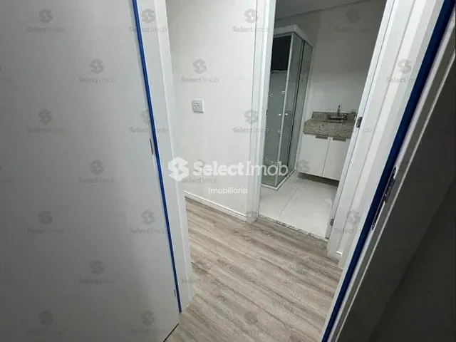 Cobertura / Penthouse com 136m² 2 quartos e 1 banheiro, para alugar, no bairro Vila Bocaina em Mauá