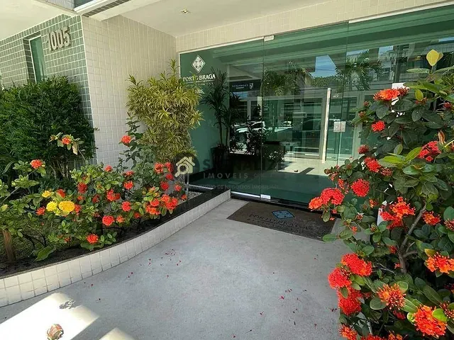 Cobertura / Penthouse com 200m² 4 quartos e 5 banheiros, à venda, no bairro Braga em Cabo Frio