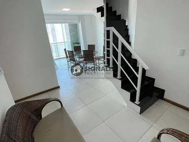 Cobertura / Penthouse com 200m² 4 quartos e 5 banheiros, à venda, no bairro Braga em Cabo Frio