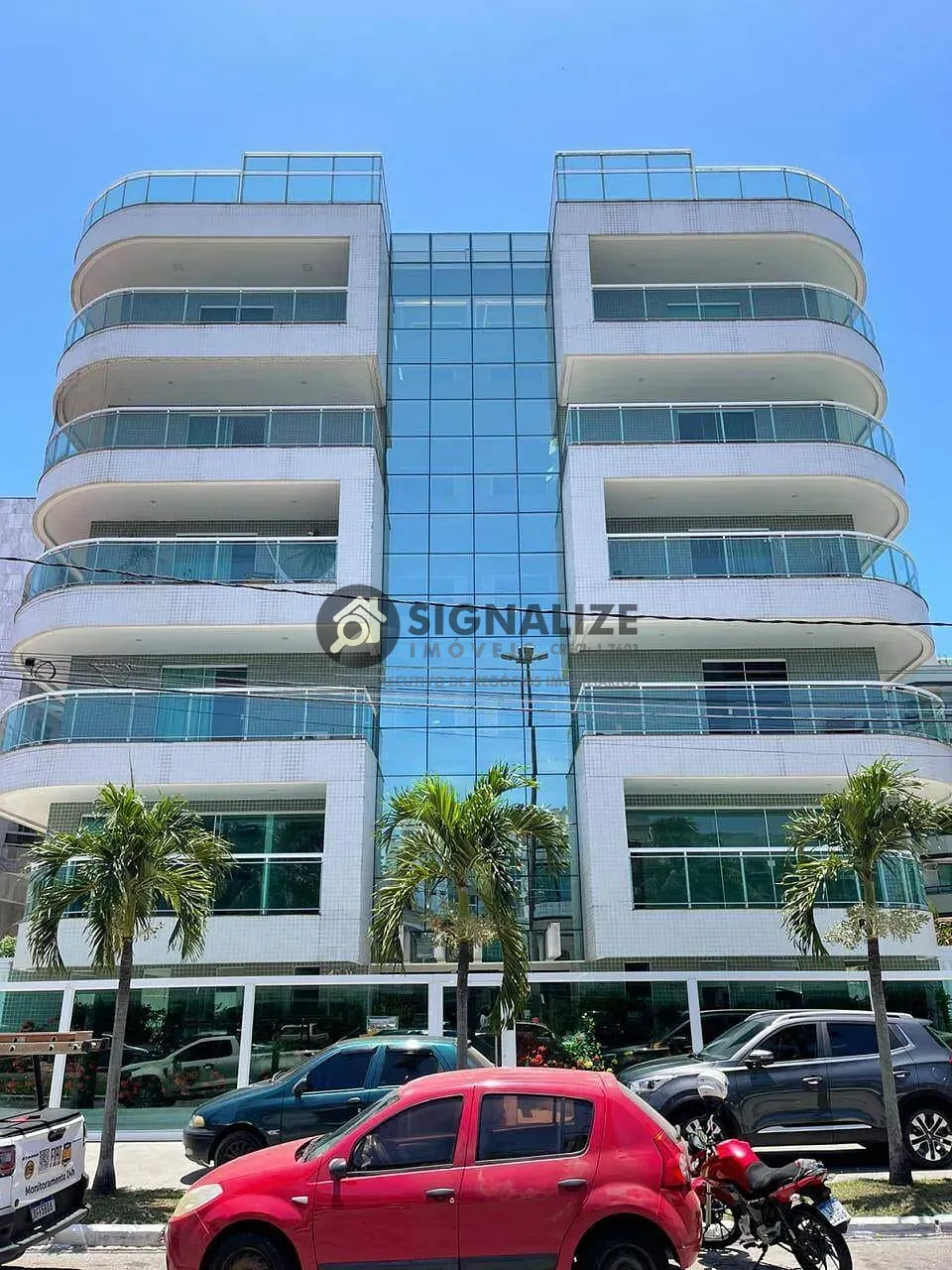Cobertura, 4 quartos, 200 m² - Foto 1