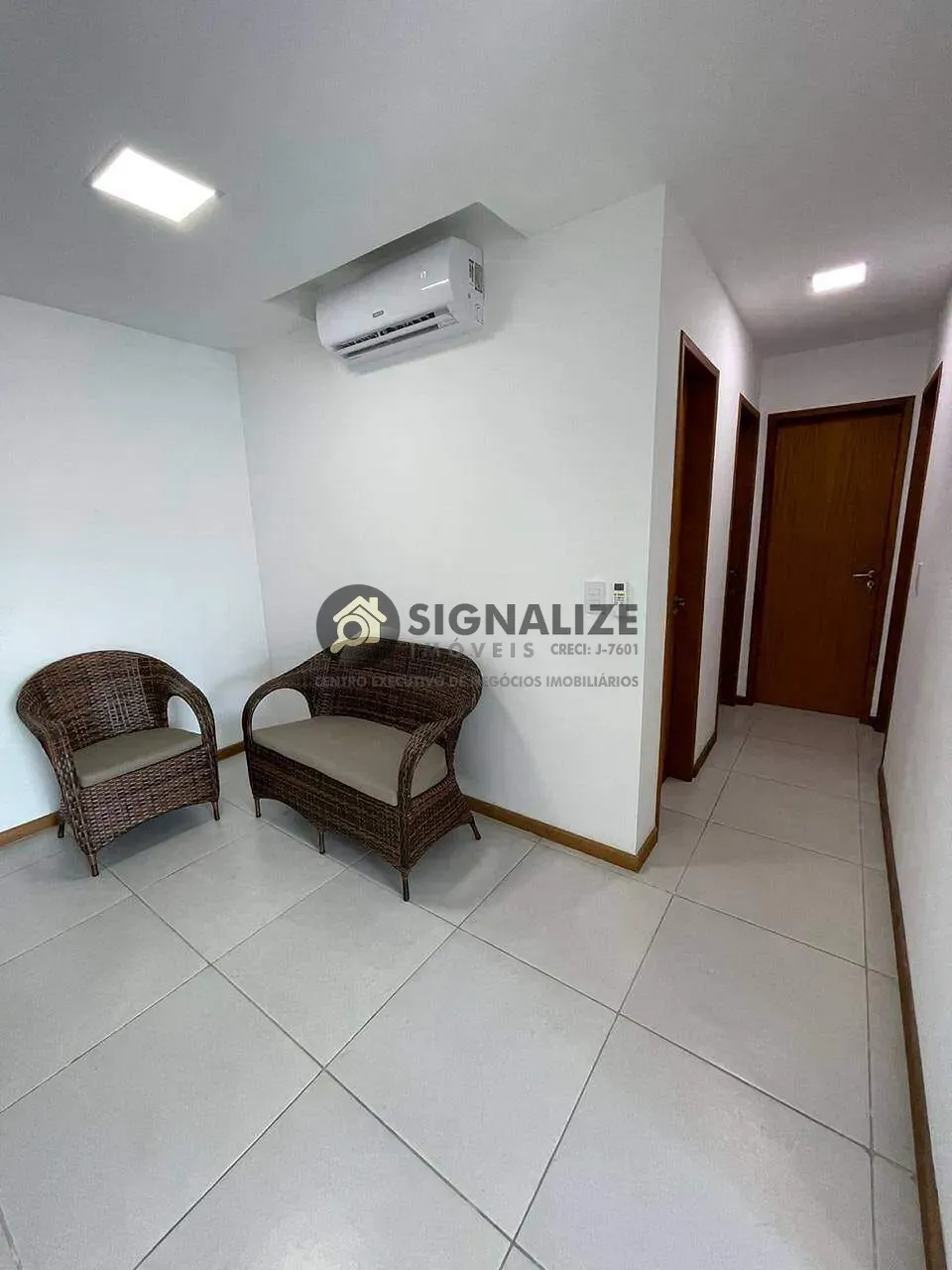 Cobertura, 4 quartos, 200 m² - Foto 3