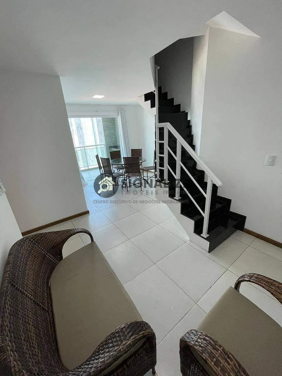 Cobertura, 4 quartos, 200 m² - Foto 5