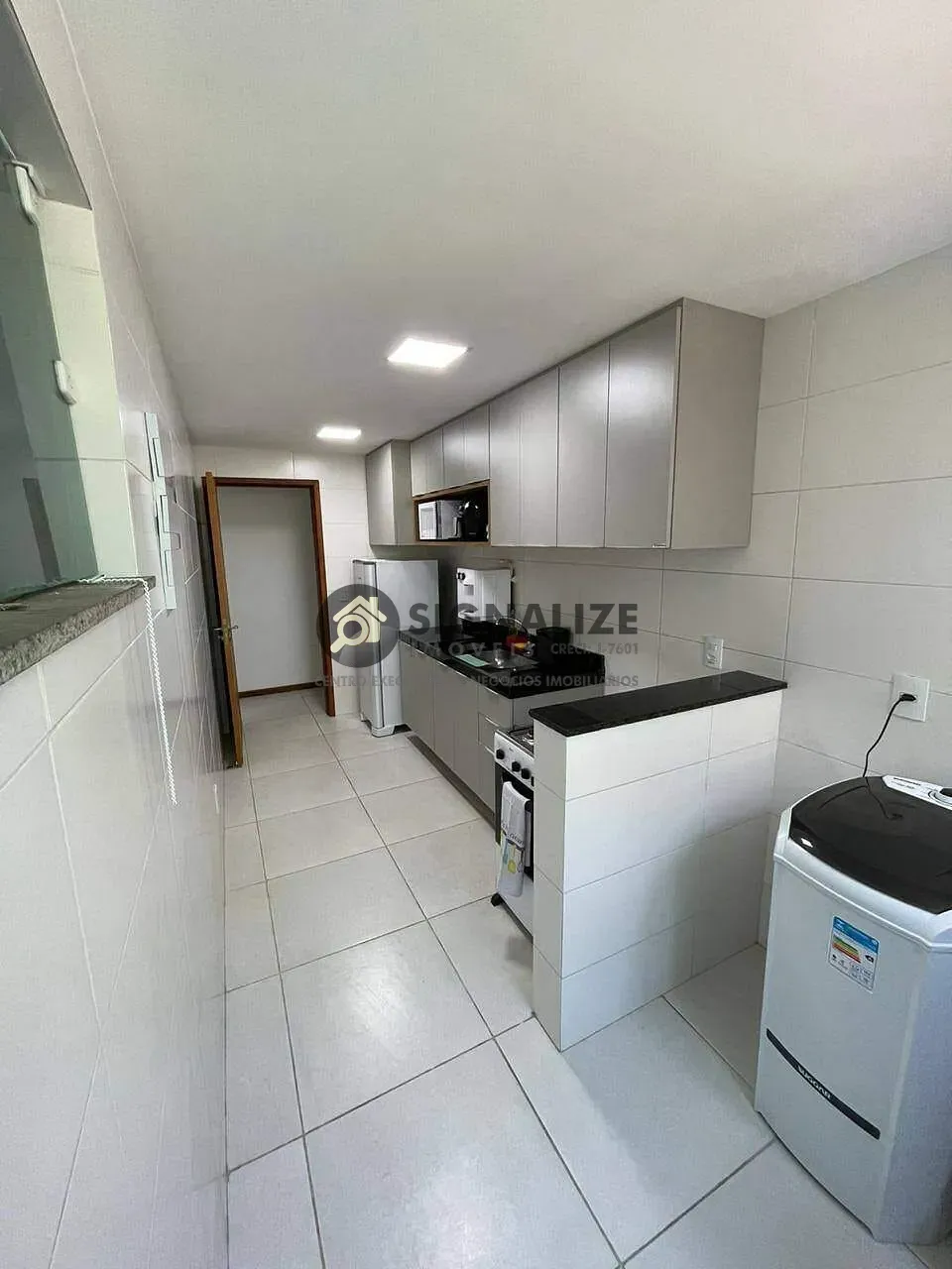 Cobertura, 4 quartos, 200 m² - Foto 8