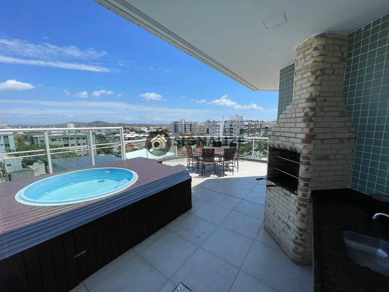 Cobertura, 4 quartos, 200 m² - Foto 24