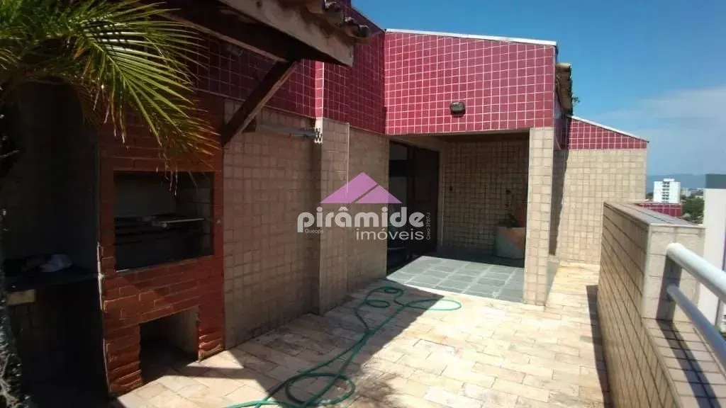 Cobertura, 3 quartos, 144 m² - Foto 4
