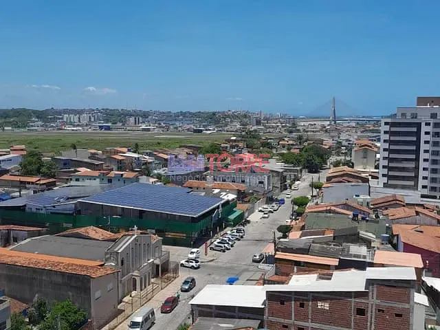 Cobertura / Penthouse 3 quartos e 3 banheiros, à venda ou para alugar, no bairro São Francisco em Ilhéus