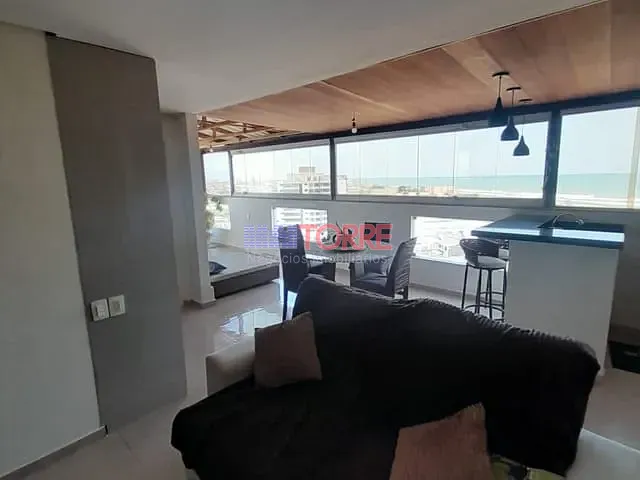 Cobertura / Penthouse 3 quartos e 3 banheiros, à venda ou para alugar, no bairro São Francisco em Ilhéus