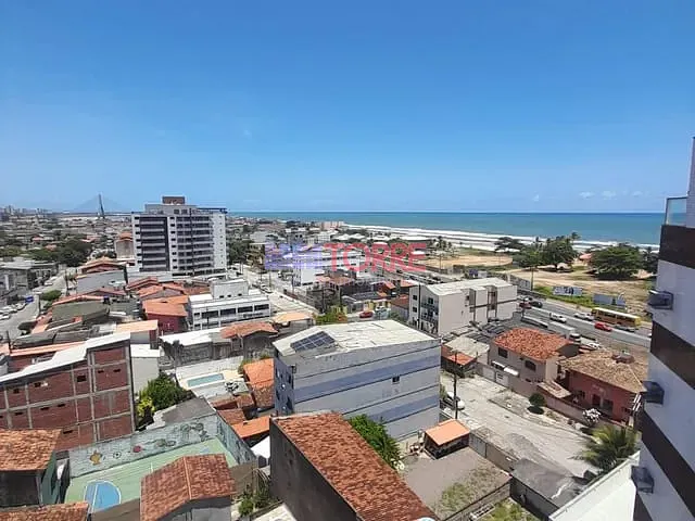 Cobertura / Penthouse 3 quartos e 3 banheiros, à venda ou para alugar, no bairro São Francisco em Ilhéus