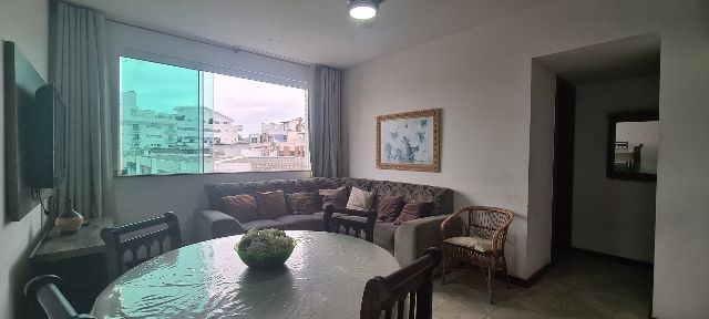 Cobertura / Penthouse 4 quartos e 5 banheiros, à venda, no bairro Centro em Cabo Frio