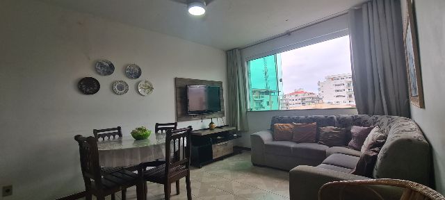 Cobertura / Penthouse 4 quartos e 5 banheiros, à venda, no bairro Centro em Cabo Frio
