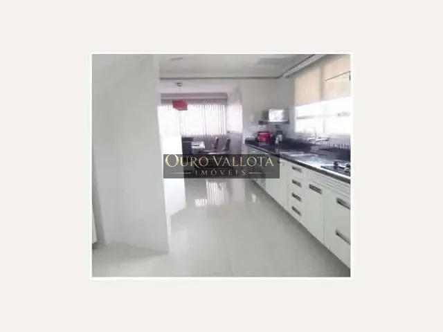 Cobertura / Penthouse com 270m² 3 quartos e 2 banheiros, à venda, no bairro Jardim Avelino em São Paulo