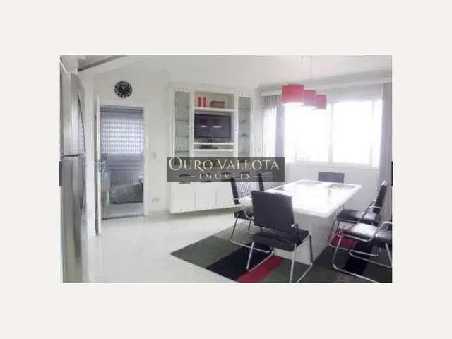 Cobertura / Penthouse com 270m² 3 quartos e 2 banheiros, à venda, no bairro Jardim Avelino em São Paulo
