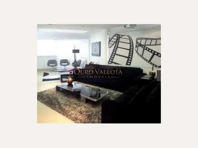 Cobertura / Penthouse com 270m² 3 quartos e 2 banheiros, à venda, no bairro Jardim Avelino em São Paulo