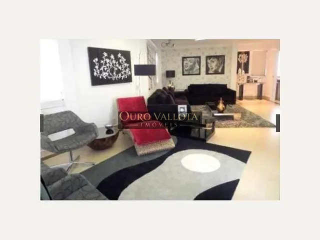 Cobertura / Penthouse com 270m² 3 quartos e 2 banheiros, à venda, no bairro Jardim Avelino em São Paulo