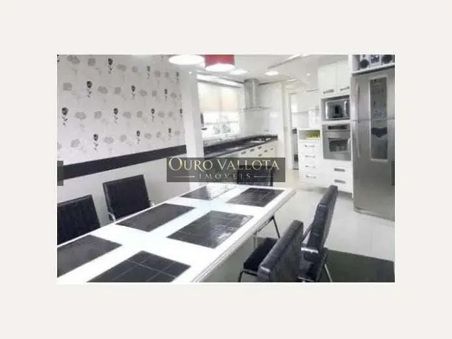 Cobertura / Penthouse com 270m² 3 quartos e 2 banheiros, à venda, no bairro Jardim Avelino em São Paulo