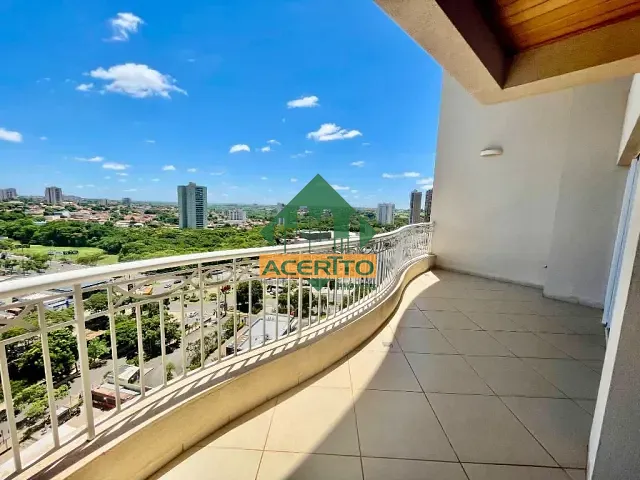Cobertura / Penthouse com 496m² 3 quartos e 5 banheiros, à venda, no bairro Jardim Nova Yorque em Araçatuba