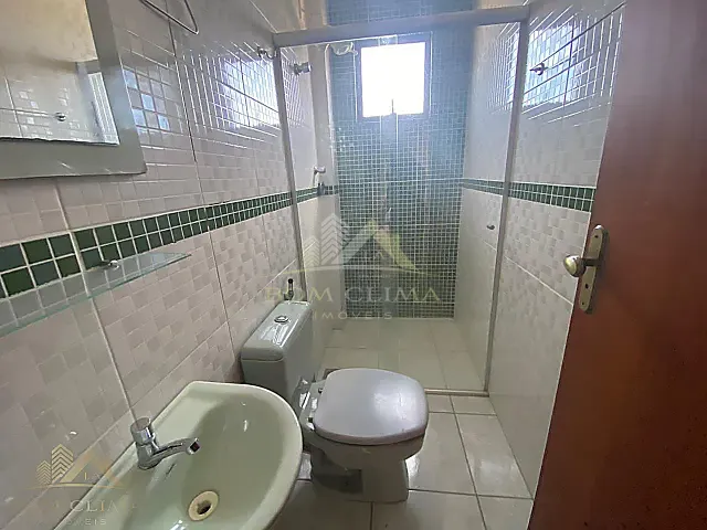 Cobertura / Penthouse 3 quartos e 2 banheiros, para alugar, no bairro Eldorado em Juiz de Fora