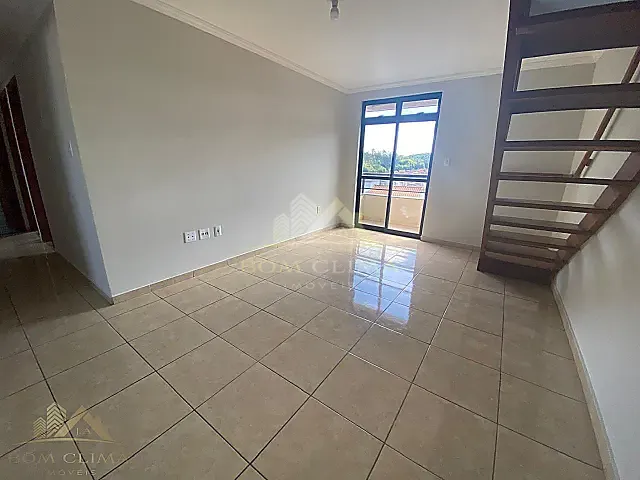Cobertura / Penthouse 3 quartos e 2 banheiros, para alugar, no bairro Eldorado em Juiz de Fora
