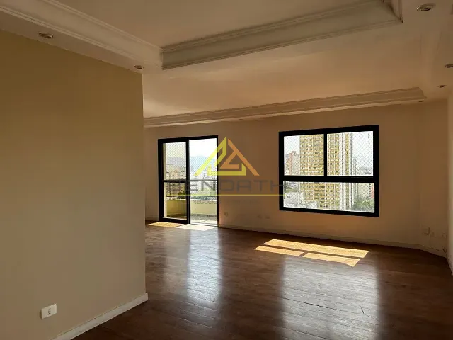 Cobertura / Penthouse com 343m² 4 quartos e 4 banheiros, para alugar, no bairro Perdizes em São Paulo
