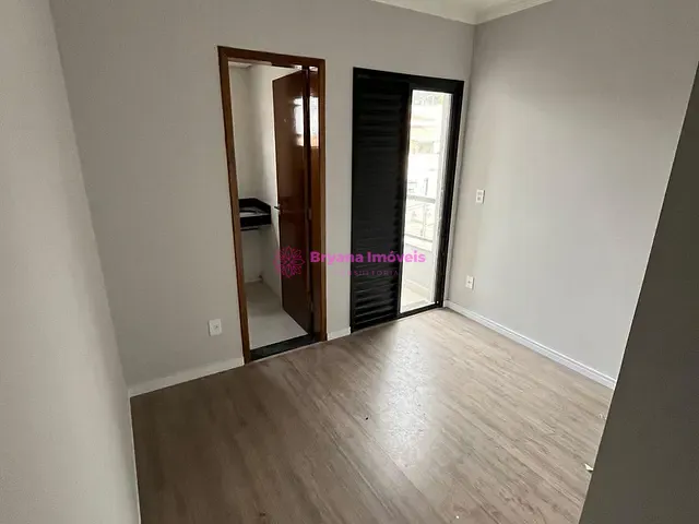 Cobertura / Penthouse com 98m² 2 quartos e 2 banheiros, à venda, no bairro Campestre em Santo André