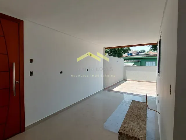 Cobertura / Penthouse com 84m² 2 quartos e 1 banheiro, à venda, no bairro Jardim Utinga em Santo André