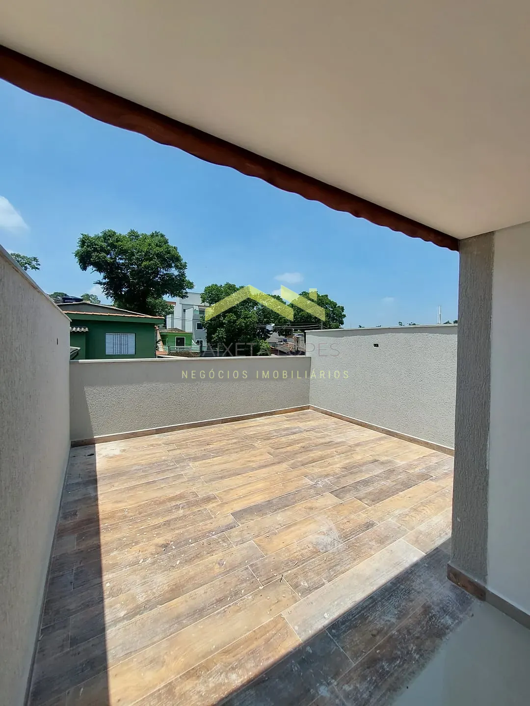 Cobertura, 2 quartos, 84 m² - Foto 2