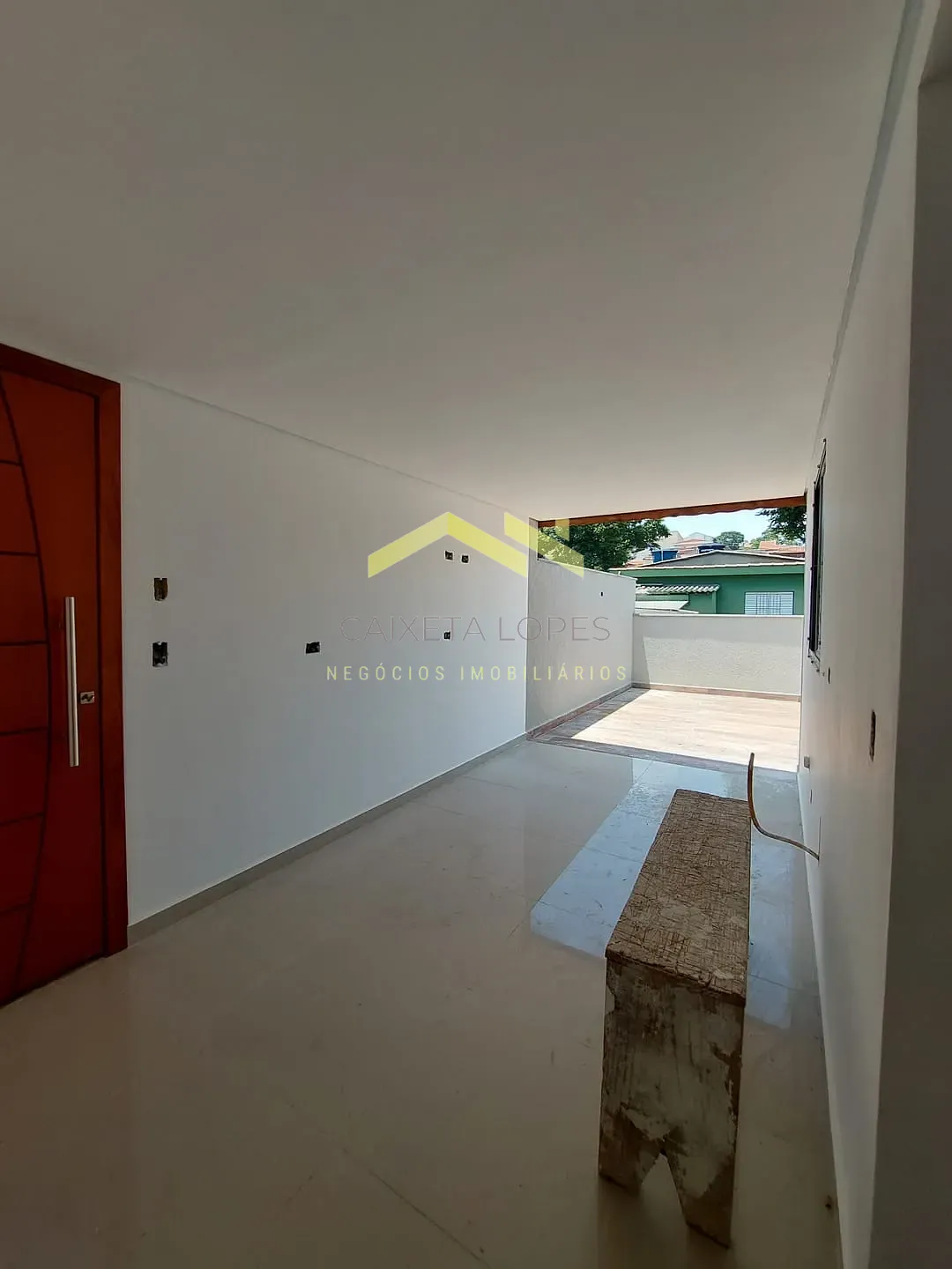 Cobertura, 2 quartos, 84 m² - Foto 3
