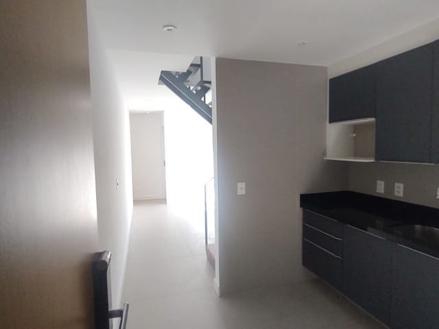 Foto do Cobertura / Penthouse - Cobertura à venda, 3 quartos (1 suíte), Rua Marquês de São Vicente, Gávea, Rio de Janeiro, RJ | Centrimóveis