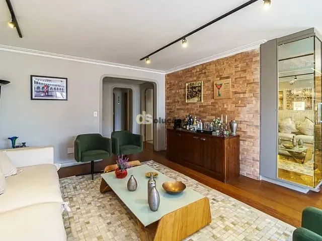 Cobertura / Penthouse 4 quartos e 8 banheiros, à venda, no bairro Perdizes em São Paulo