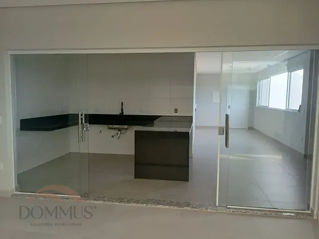 Cobertura / Penthouse com 174m² 3 quartos e 3 banheiros, à venda, no bairro Imbaúbas em Ipatinga