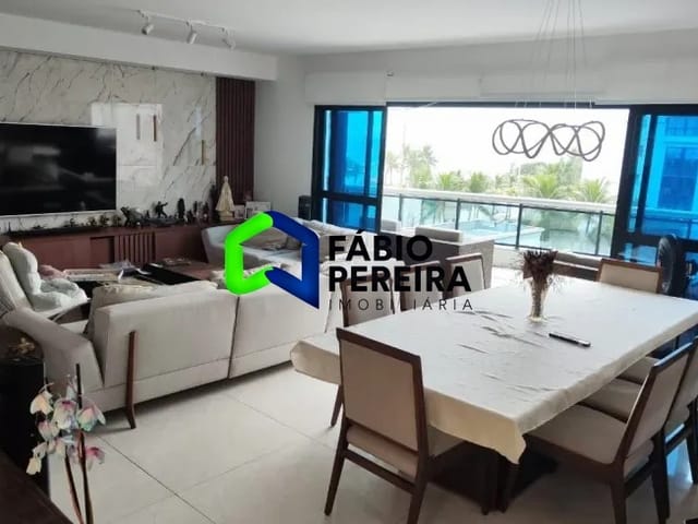 Cobertura / Penthouse com 216m² 3 quartos e 3 banheiros, à venda, no bairro Barra da Tijuca em Rio de Janeiro