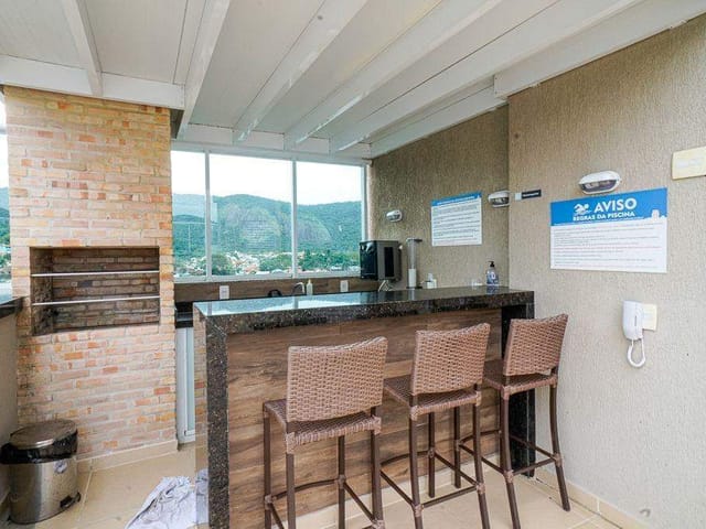 Cobertura / Penthouse 2 quartos e 2 banheiros, à venda, no bairro Maravista em Niterói