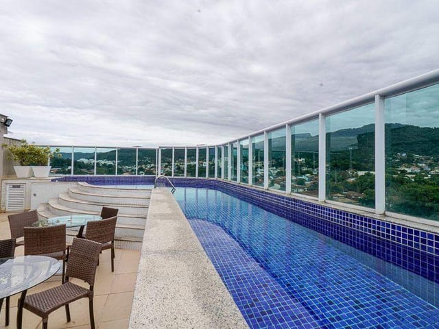 Cobertura / Penthouse 2 quartos e 2 banheiros, à venda, no bairro Maravista em Niterói
