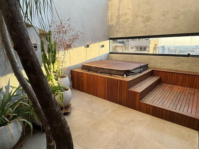 Foto do Cobertura / Penthouse - Cobertura à venda, Centro, Londrina, PR | Imobiliária GEUM