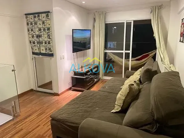 Cobertura / Penthouse com 176m² 3 quartos e 4 banheiros, à venda, no bairro Jardim Aquarius em São José dos Campos