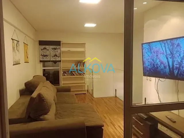 Cobertura / Penthouse com 176m² 3 quartos e 4 banheiros, à venda, no bairro Jardim Aquarius em São José dos Campos