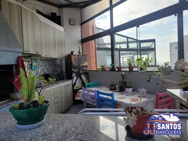 Cobertura / Penthouse 3 quartos e 4 banheiros, à venda, no bairro Vila Prudente (Zona Leste) em São Paulo