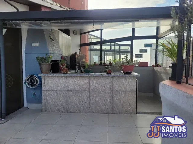 Cobertura / Penthouse 3 quartos e 4 banheiros, à venda, no bairro Vila Prudente (Zona Leste) em São Paulo