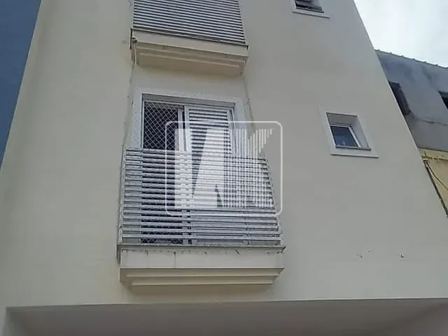 Cobertura / Penthouse com 109m² 2 quartos e 1 banheiro, à venda, no bairro Vila Palmares em Santo André