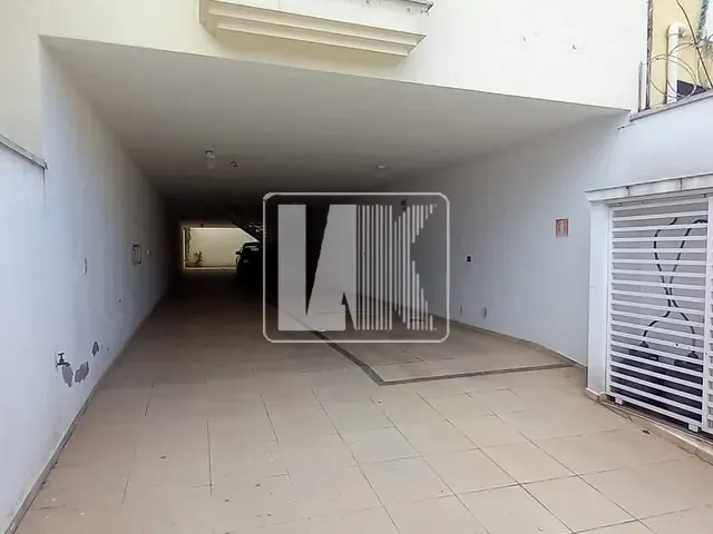 Cobertura / Penthouse com 109m² 2 quartos e 1 banheiro, à venda, no bairro Vila Palmares em Santo André
