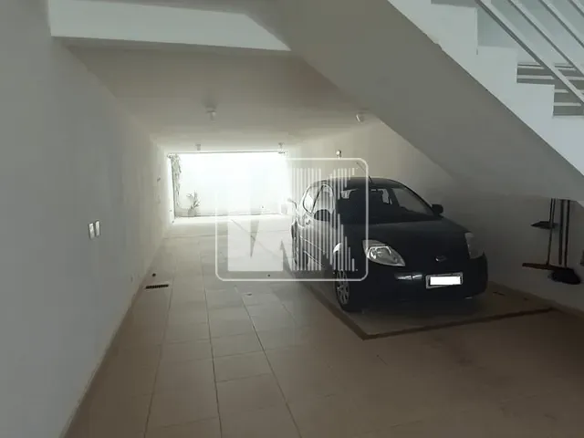 Cobertura / Penthouse com 109m² 2 quartos e 1 banheiro, à venda, no bairro Vila Palmares em Santo André