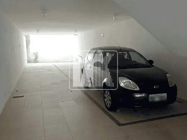 Cobertura / Penthouse com 109m² 2 quartos e 1 banheiro, à venda, no bairro Vila Palmares em Santo André