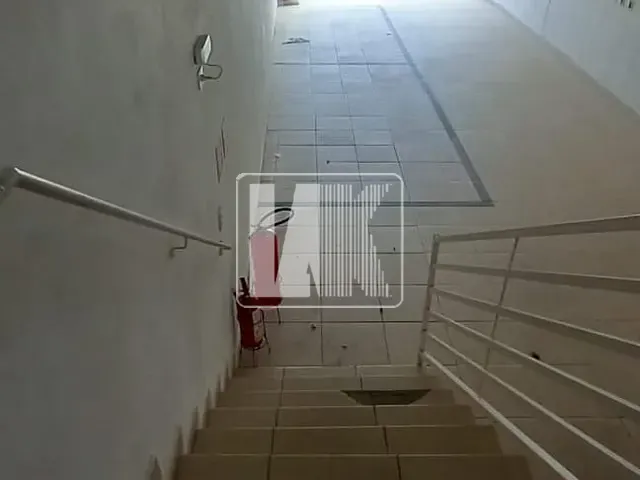 Cobertura / Penthouse com 109m² 2 quartos e 1 banheiro, à venda, no bairro Vila Palmares em Santo André