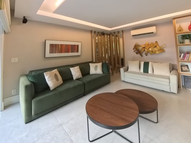 Foto do Cobertura / Penthouse - Cobertura duplex à venda, Humaitá, Rio de Janeiro, RJ | Lowndes Condomínios e Imóveis