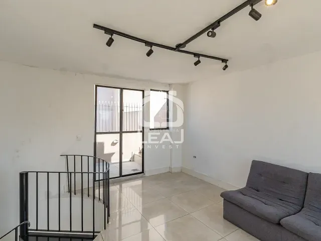 Cobertura / Penthouse 2 quartos e 1 banheiro, à venda, no bairro Vila Andrade em São Paulo
