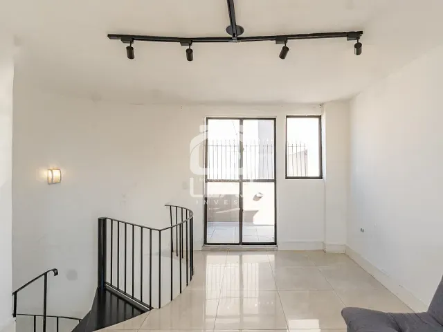Cobertura / Penthouse 2 quartos e 1 banheiro, à venda, no bairro Vila Andrade em São Paulo