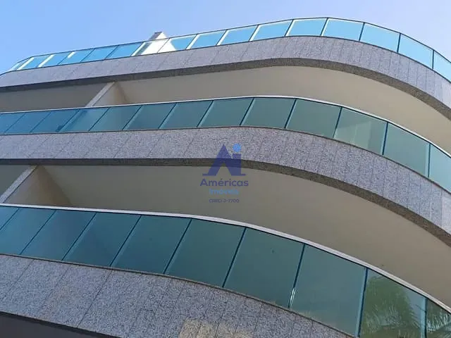 Cobertura / Penthouse com 250m² 3 quartos e 3 banheiros, à venda, no bairro Recreio dos Bandeirantes em Rio de Janeiro
