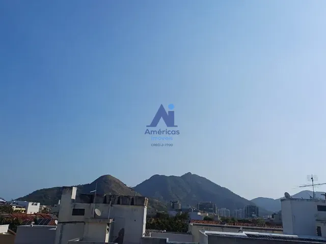 Cobertura / Penthouse com 250m² 3 quartos e 3 banheiros, à venda, no bairro Recreio dos Bandeirantes em Rio de Janeiro